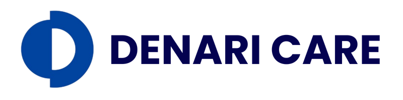 Denari Care Logo